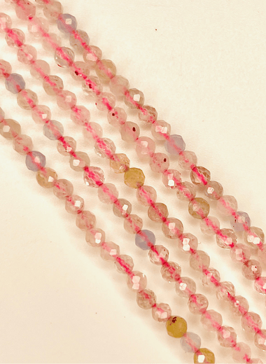 Gemstone Crystal