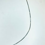 Nickel Free Tarnish Resistant Box Style Necklace 43cm - Beadsy Beads