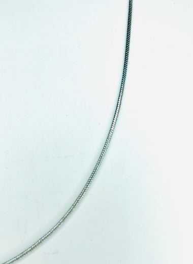 Chain, Cord , Wire