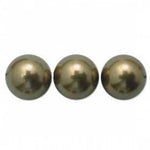 Swarovski Crystal Pearl Beads 8mm (art.5810) Choose colours - 20 pcs