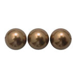 Swarovski Crystal Pearl Beads 10mm (art.5810) Choose colours - 12pcs