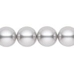 Swarovski Crystal Pearl Beads 8mm (art.5810) Choose colours - 20 pcs