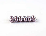 Swarovski Crystal Pearl Beads 8mm (art.5810) Choose colours - 20 pcs