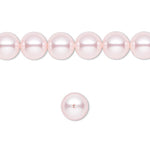 Swarovski Crystal Pearl Beads 8mm (art.5810) Choose colours - 20 pcs