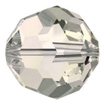 Swarovski Crystal Beads Round Crystal 8mm (art.5000) Choose colours (4pcs)
