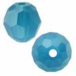 Swarovski Crystal Beads Round Crystal 8mm (art.5000) Choose colours (4pcs)