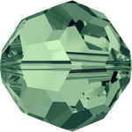 Swarovski Crystal Beads Round Crystal 8mm (art.5000) Choose colours (4pcs)