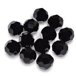 Swarovski Crystal Beads Round Crystal 8mm (art.5000) Choose colours (4pcs)