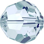 Swarovski Crystal Beads Round Crystal 8mm (art.5000) Choose colours (4pcs)
