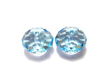 Swarovski Crystal Beads Briolettte 6mm Choose colours (10 pcs)