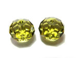Swarovski Crystal Beads Briolettte 6mm Choose colours (10 pcs)