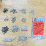 SALE! Half Price! Beading Starter Kit ! - perfect for jewellery making starter bundle - Beadsy Beads