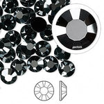 Swarovski Crystal Flat Backs Glue On size SS20 - 20pcs choose Colours - Beadsy Beads