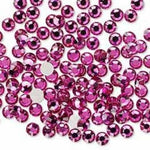 Swarovski Crystal Flat Backs Glue On size SS20 - 20pcs choose Colours - Beadsy Beads