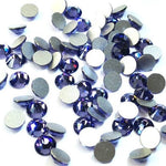 Swarovski Crystal Flat Backs Glue On size SS20 - 20pcs choose Colours - Beadsy Beads