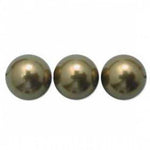 Swarovski Crystal Pearl Beads 4mm (art.5810) Choose colours - 40 pcs - Beadsy Beads