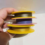 Tiger Tail Flexible Wire (Kaygee Product) 20m - New Gold